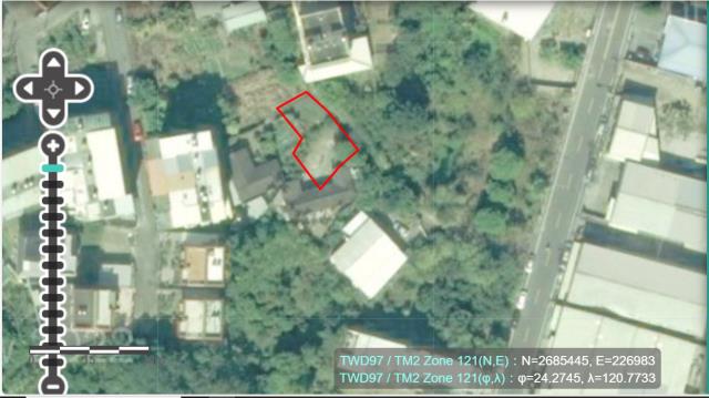 台中農地法拍-2