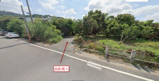 台中農地法拍-8