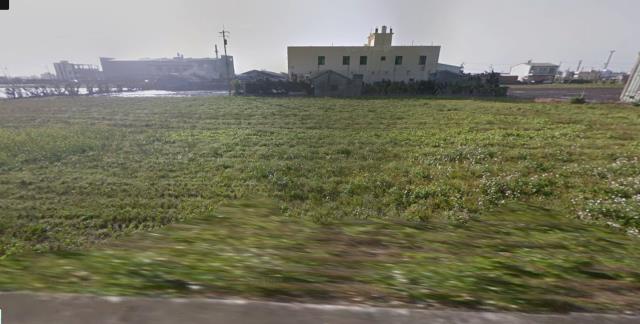 台中大安區農地法拍-1