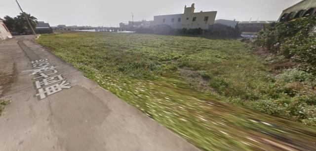 台中大安區農地法拍-4