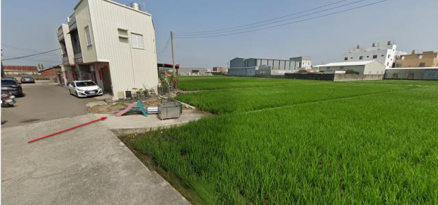 台中大安區農地拍賣-4