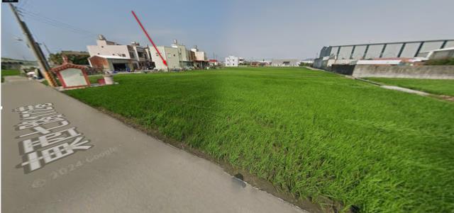 台中大安區農地拍賣-5