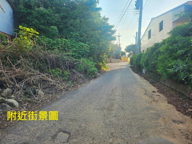 南投名間農地-2