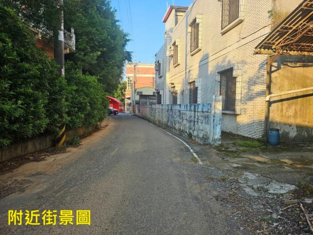 南投名間農地-3