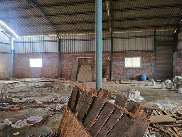 南投名間農地-4