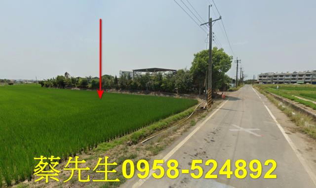 白河法拍農地-6