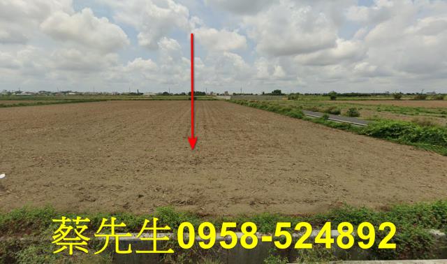 鹽水農地法拍-4