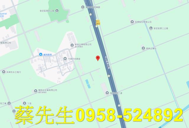 安定法拍農地-12