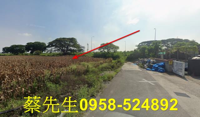 安定法拍農地-4