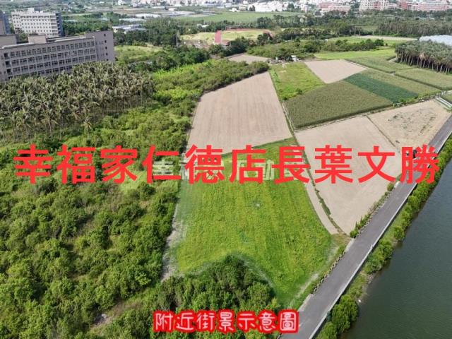 台南安南農地-7