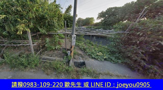 雲林土庫拍賣農地-12