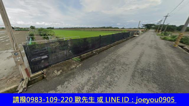 東勢鄉法拍農地-6