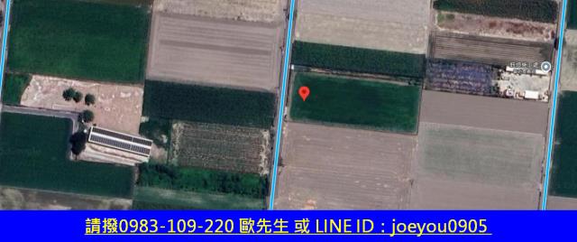東勢鄉法拍農地-9
