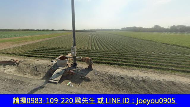 東勢鄉拍賣農地-10