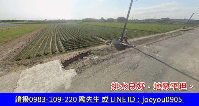 東勢鄉拍賣農地-3