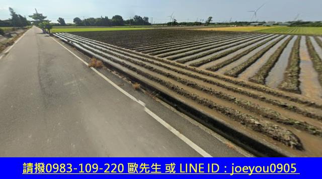 崙背法拍農地-12