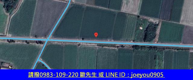 崙背法拍農地-15