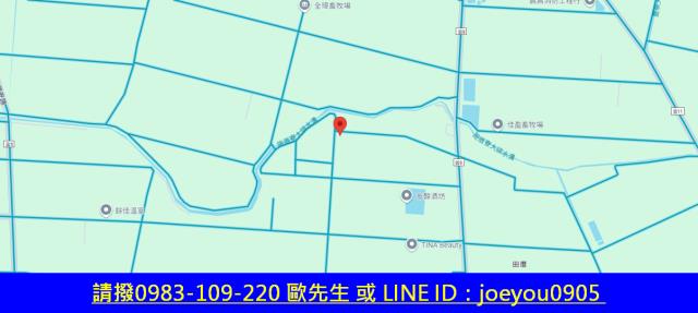 崙背法拍農地-14