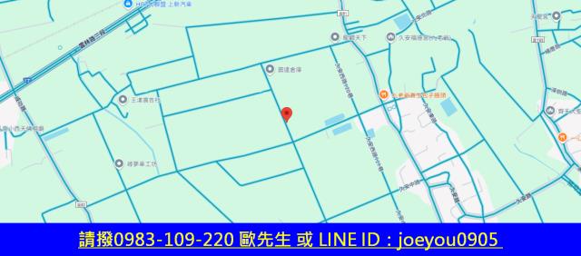 斗六農地法拍-14