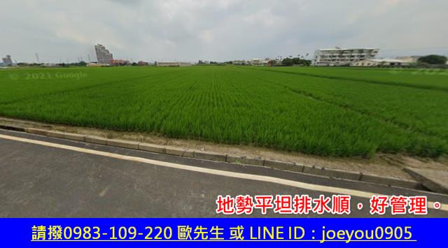 斗六農地法拍-3