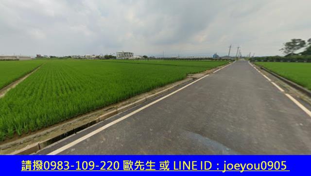 斗六農地法拍-5