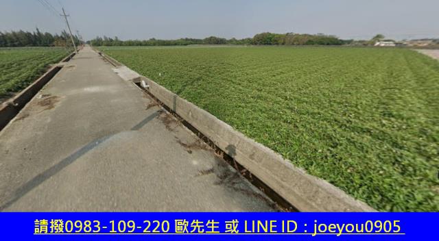 雲林法拍農地-11
