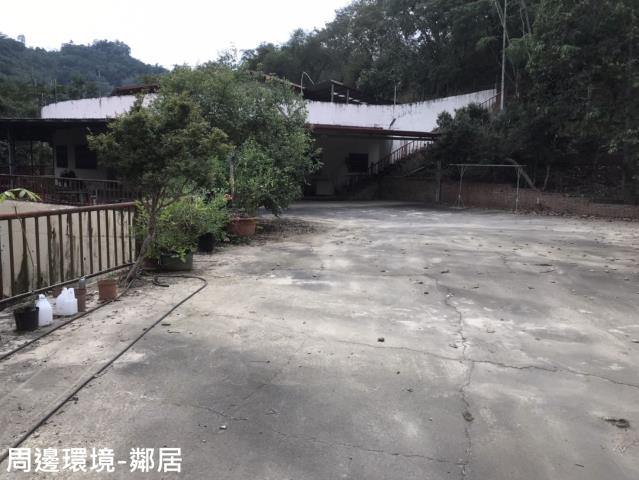 南投鹿谷農地-15