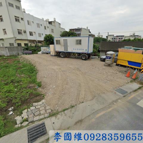 彰化大村法拍建地-2