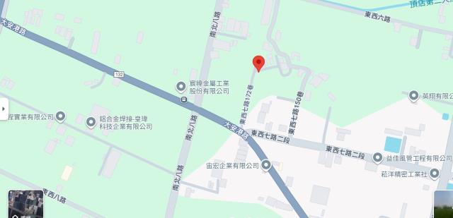 台中大安區法拍農地-6