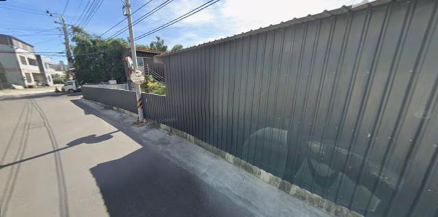 台中大甲法拍建地-12