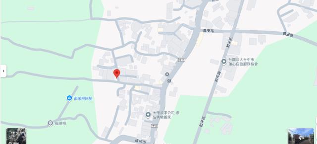 台中大甲法拍建地-14