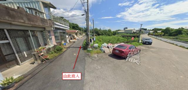 台中東勢農地法拍-1