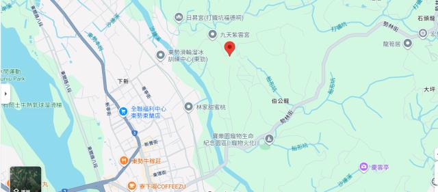 台中東勢農地法拍-5