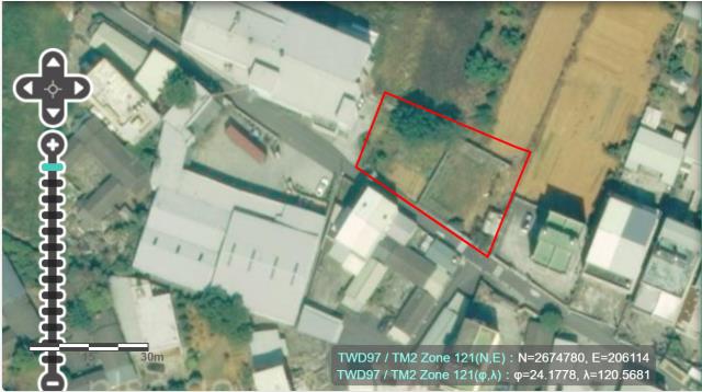 龍井建地法拍-2