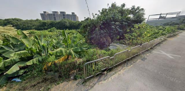 烏日法拍農地-1