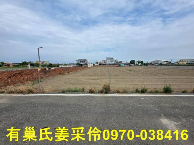 嘉義朴子農地-14