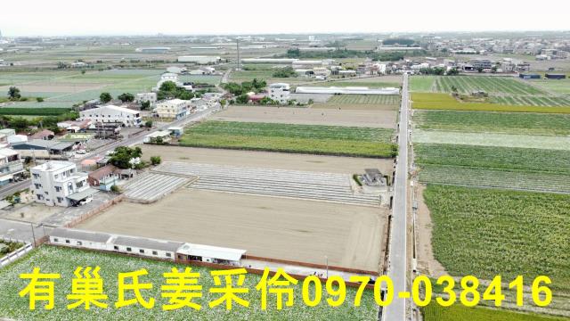 嘉義朴子農地-3