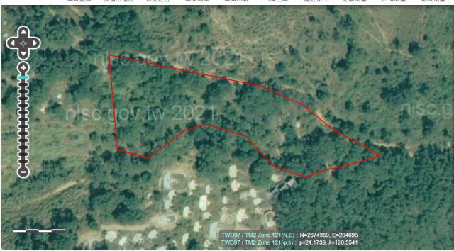 台中龍井拍賣休閒地-10