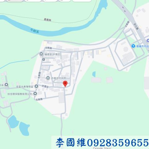 西區法拍建地-4