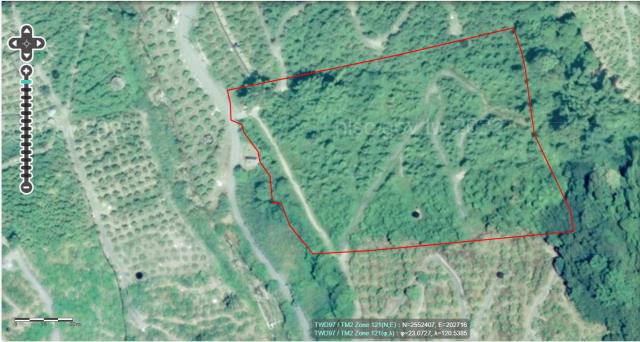 南化農地拍賣-10