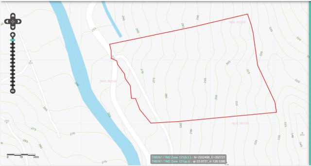 南化農地拍賣-15