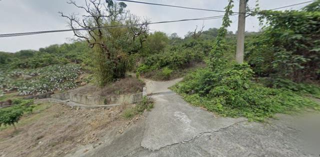 南化農地拍賣-1