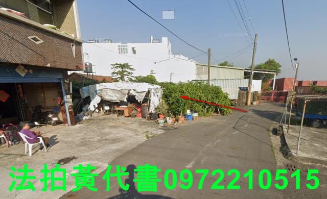 仁德法拍建地-10