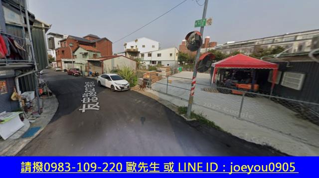 西區法拍建地-12