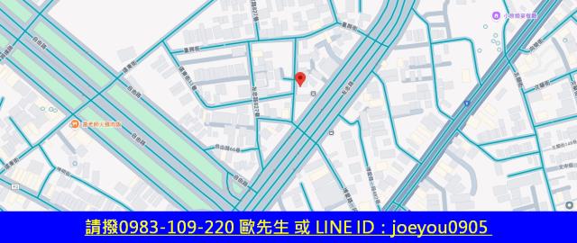 西區法拍建地-14