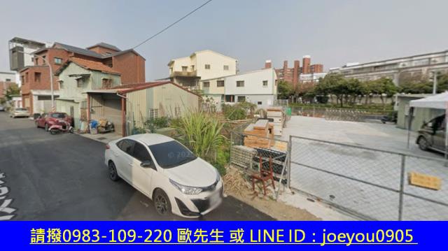 西區法拍建地-5