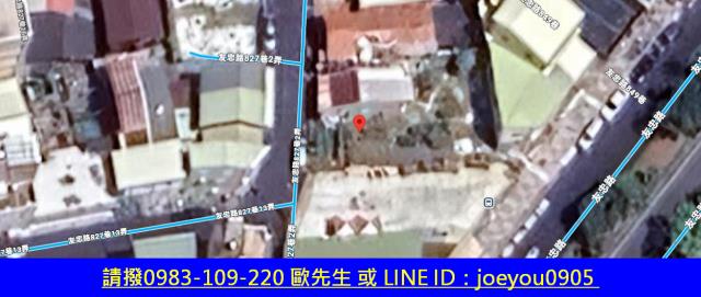 西區法拍建地-9