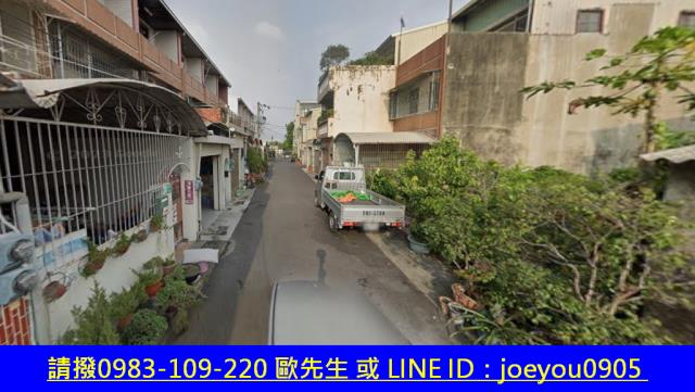 台南西港建地法拍-12