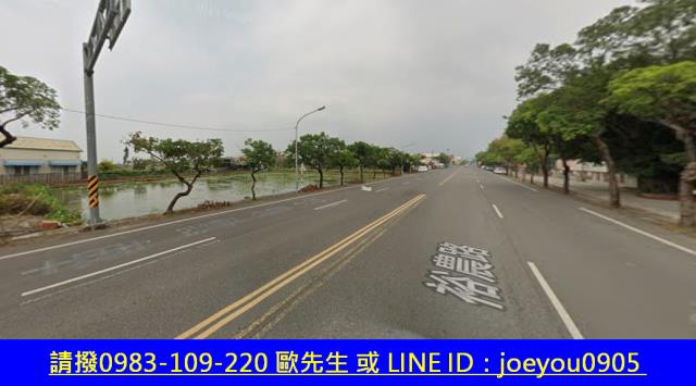 台南白河農地法拍-5