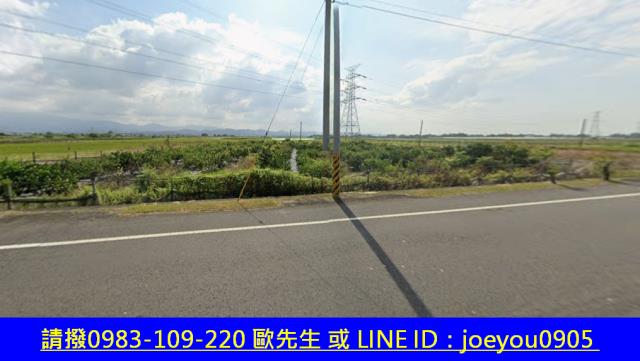 台南東山農地法拍-10